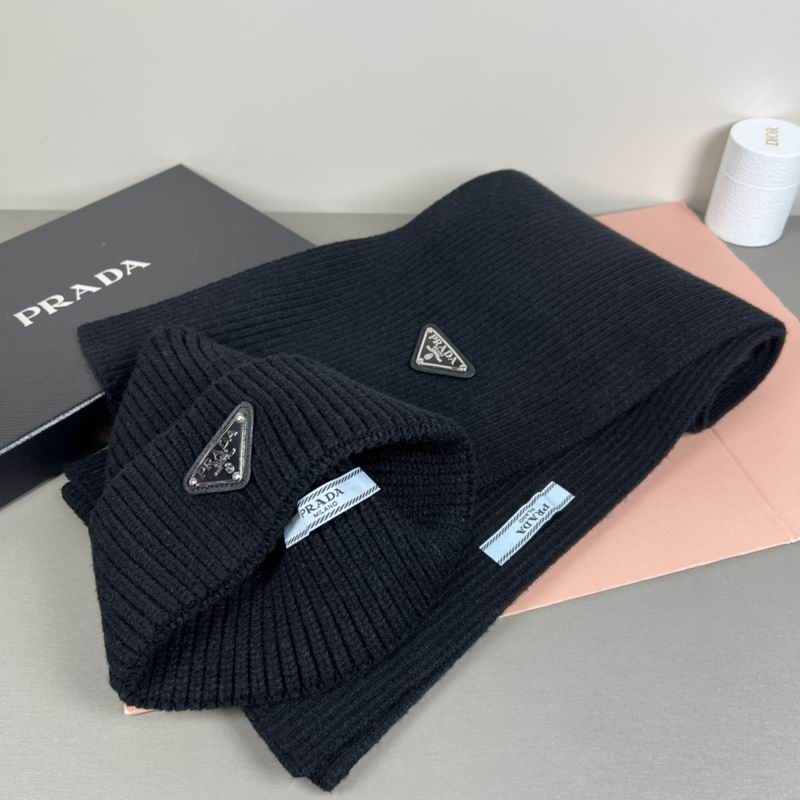 Prada Scarf Hat dx (64)