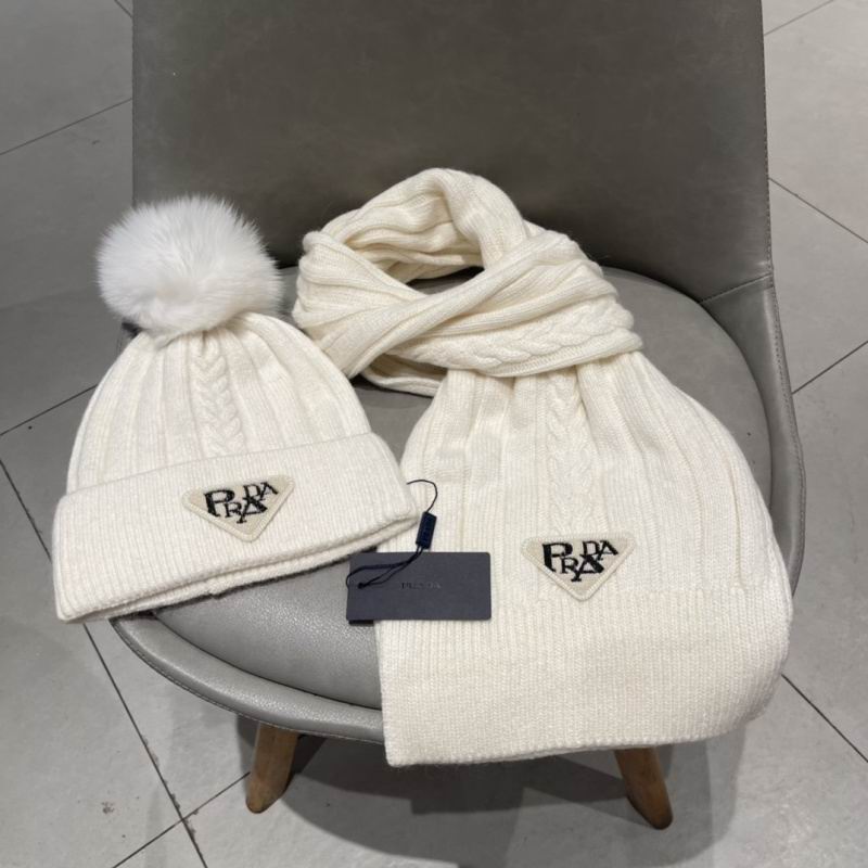 Prada Scarf Hat hm (14)