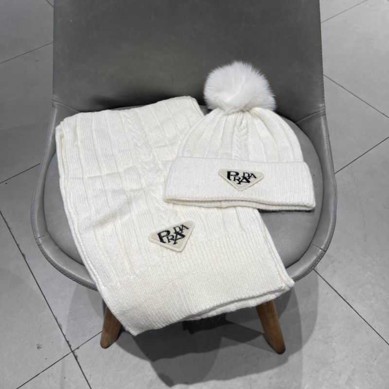 Prada Scarf Hat hm (15)