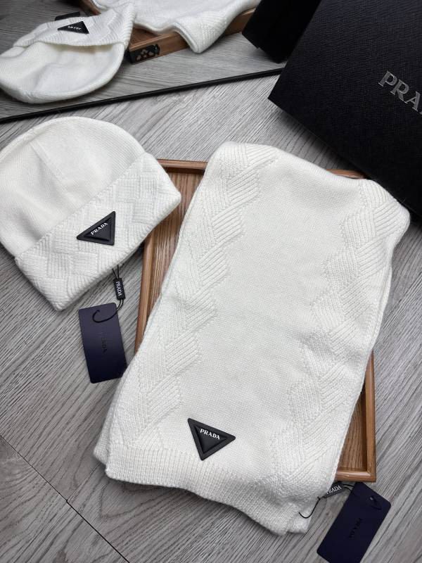 Prada Scarf Hat hm (4)