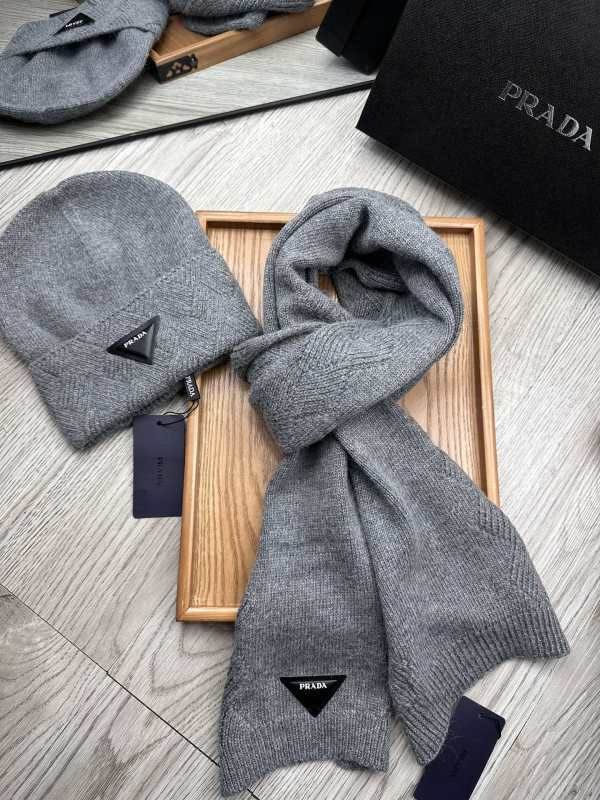 Prada Scarf Hat hm (7)