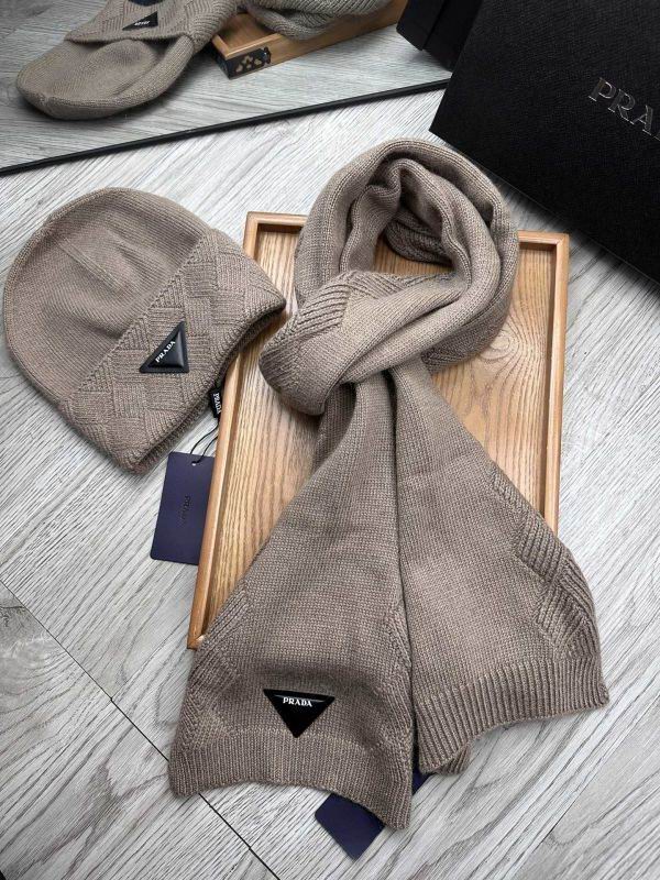 Prada Scarf Hat hm (9)