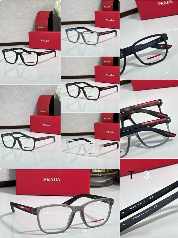Prada VPS 55 18-145 C 08