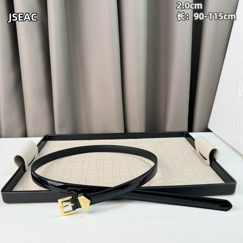 Prada belt 20mmX90-115cm 8L (10)