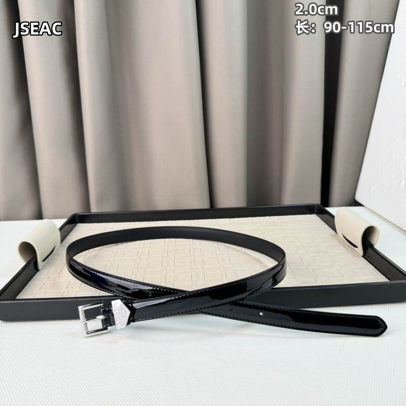 Prada belt 20mmX90-115cm 8L (14)