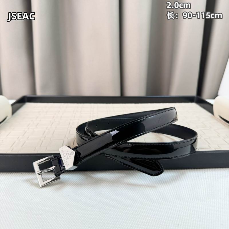 Prada belt 20mmX90-115cm 8L (15)
