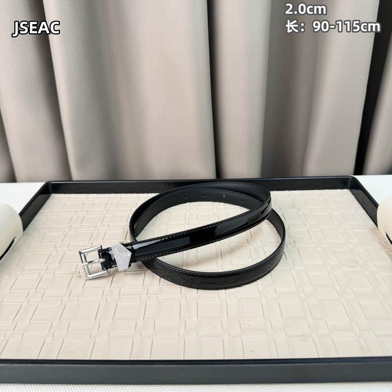 Prada belt 20mmX90-115cm 8L (16)