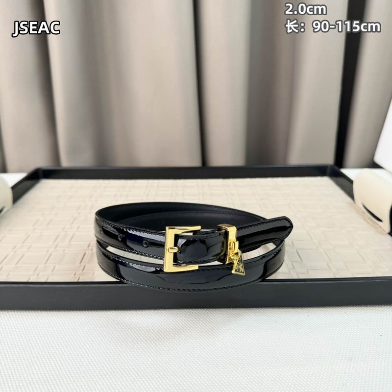 Prada belt 20mmX90-115cm 8L (4)