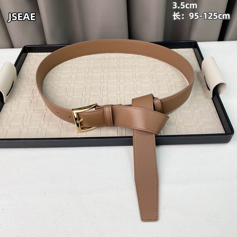 Prada belt 35mmX95-125cm 8L (13)