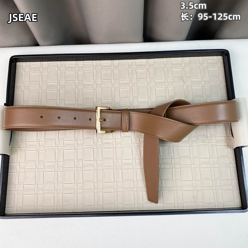 Prada belt 35mmX95-125cm 8L (14)