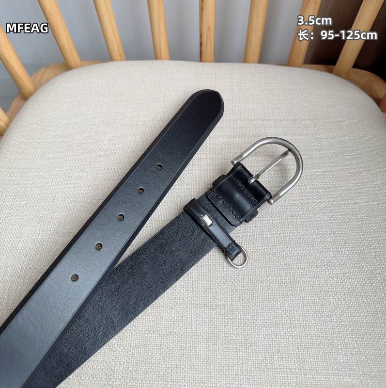 Prada belt 35mmX95-125cm 8L (14)