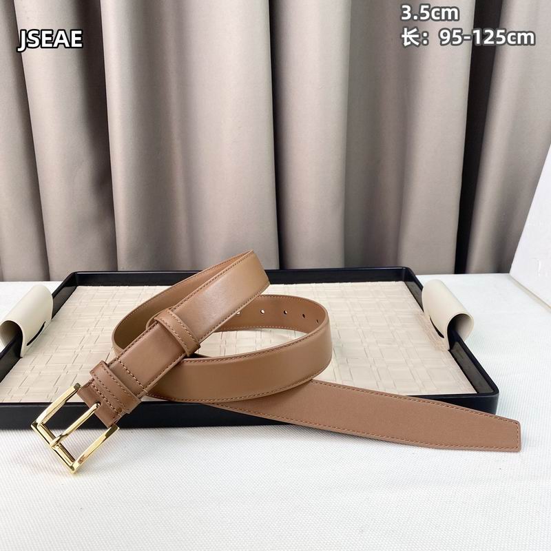 Prada belt 35mmX95-125cm 8L (16)