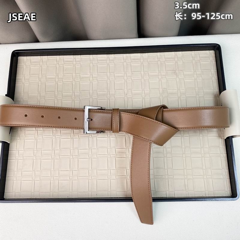 Prada belt 35mmX95-125cm 8L (18)