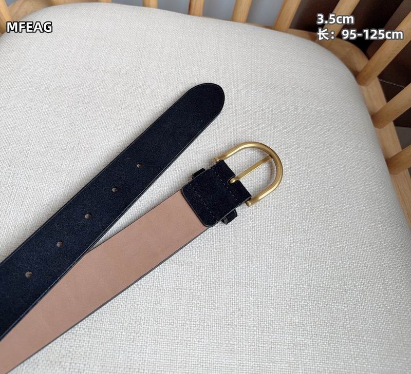 Prada belt 35mmX95-125cm 8L (18)