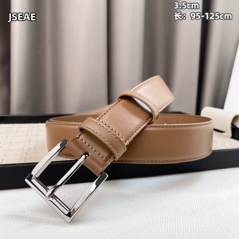 Prada belt 35mmX95-125cm 8L (19)