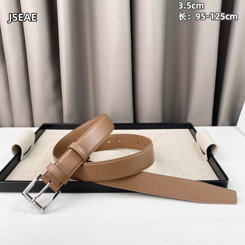 Prada belt 35mmX95-125cm 8L (20)