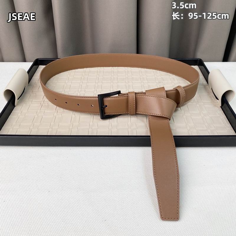 Prada belt 35mmX95-125cm 8L (21)