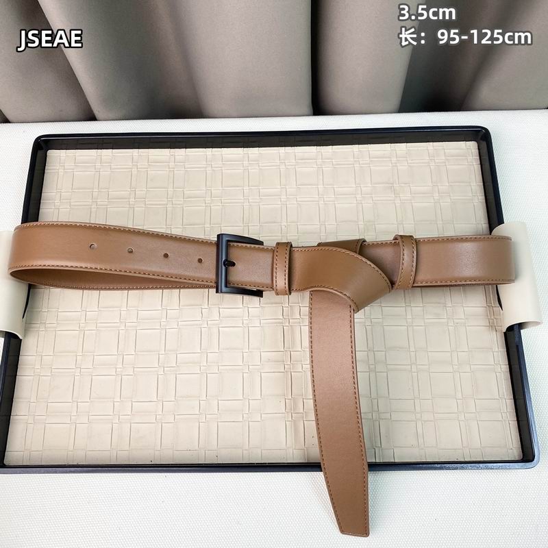 Prada belt 35mmX95-125cm 8L (22)