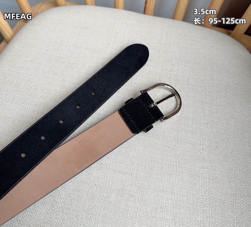 Prada belt 35mmX95-125cm 8L (22)