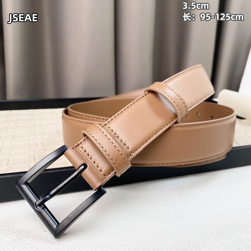 Prada belt 35mmX95-125cm 8L (23)