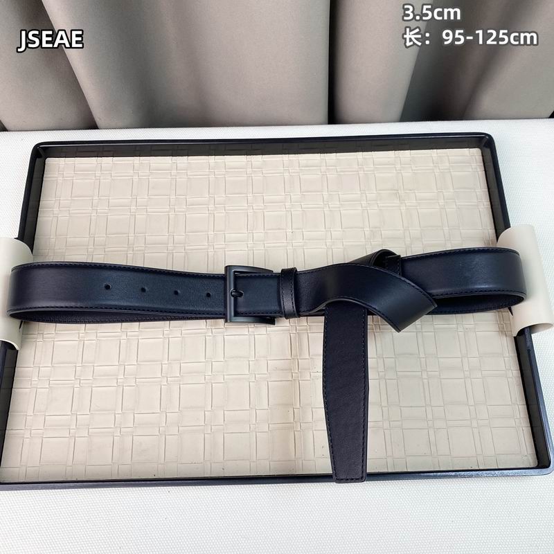 Prada belt 35mmX95-125cm 8L (26)