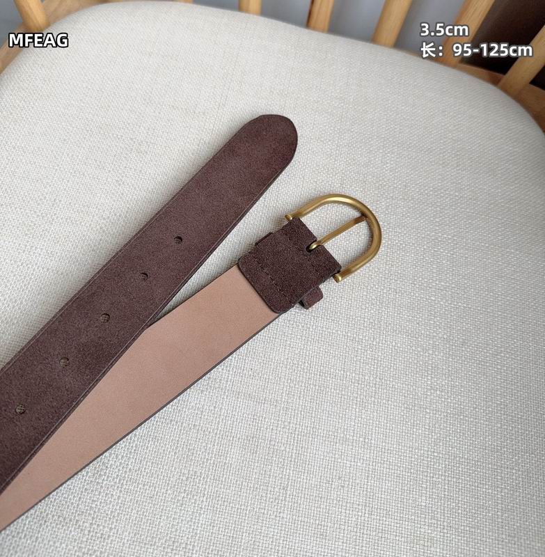 Prada belt 35mmX95-125cm 8L (26)