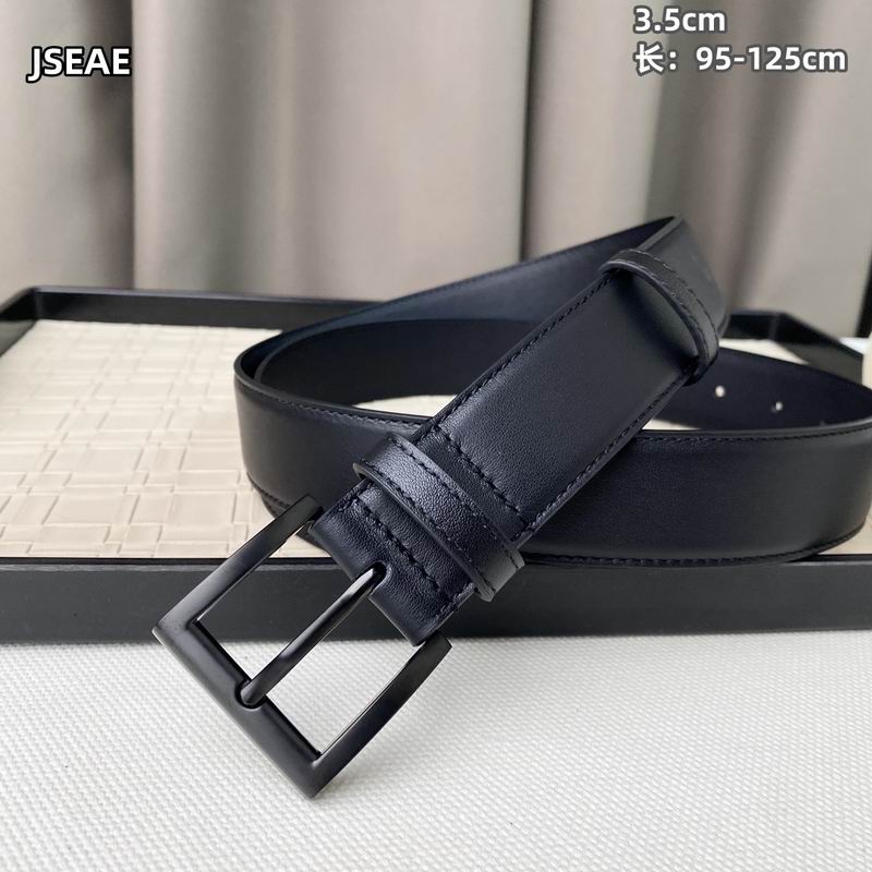 Prada belt 35mmX95-125cm 8L (27)