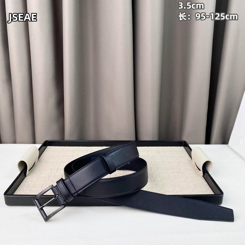 Prada belt 35mmX95-125cm 8L (28)