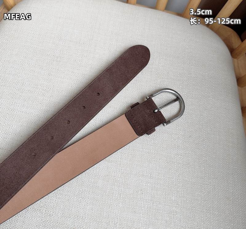 Prada belt 35mmX95-125cm 8L (30)