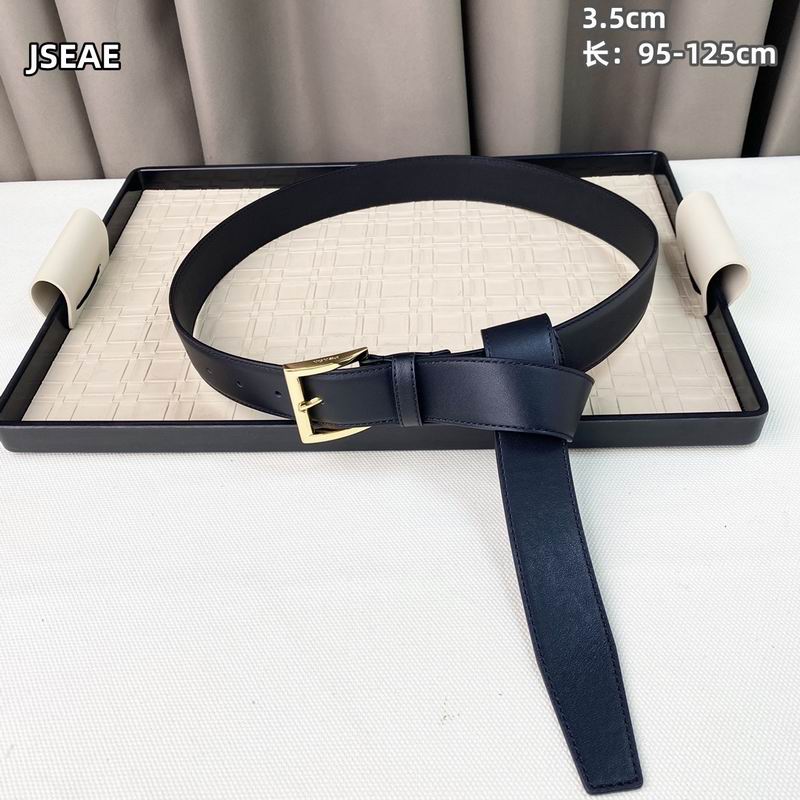 Prada belt 35mmX95-125cm 8L (33)