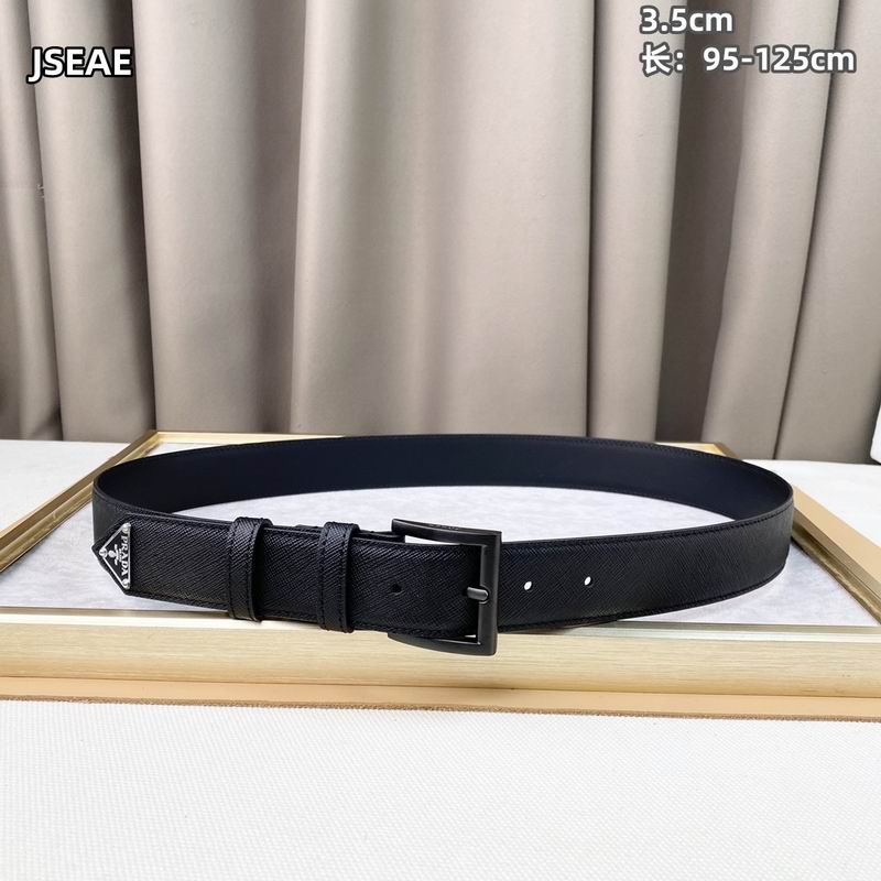 Prada belt 35mmX95-125cm 8L (5)