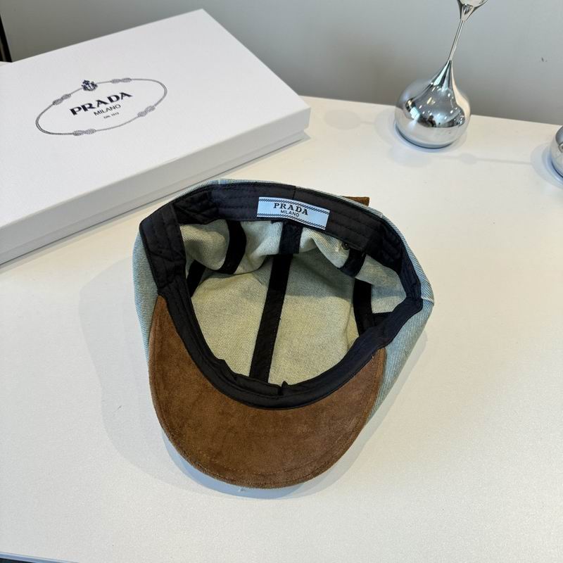 Prada beret (152)
