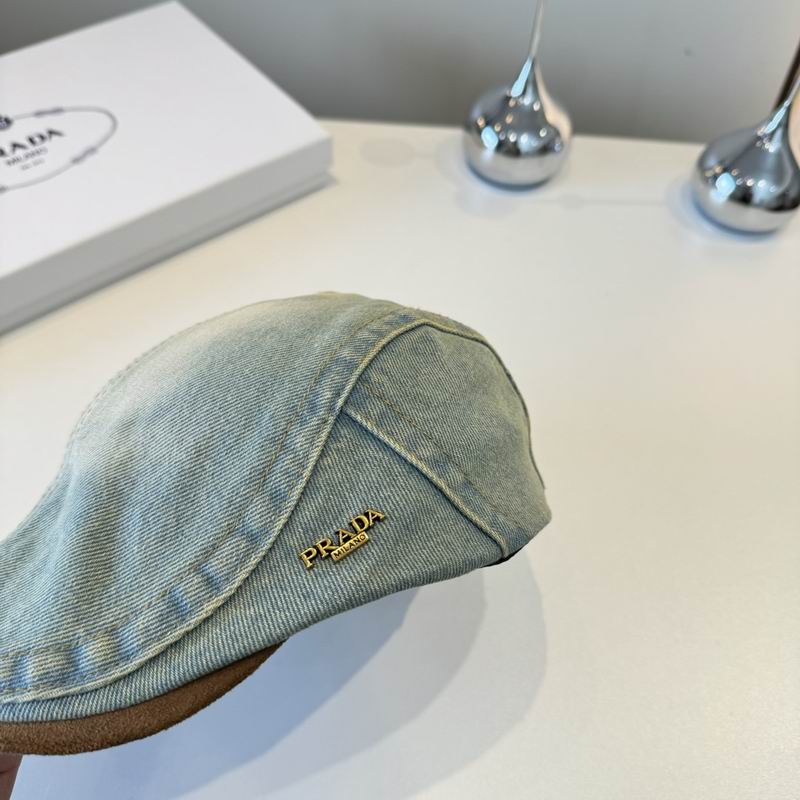 Prada beret (155)