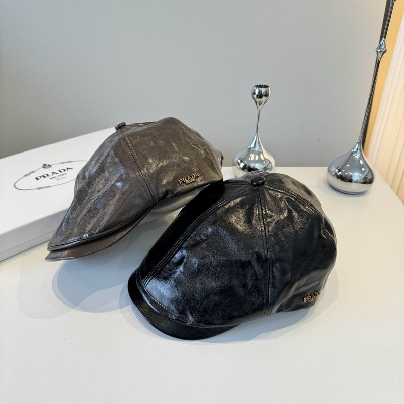Prada beret (160)