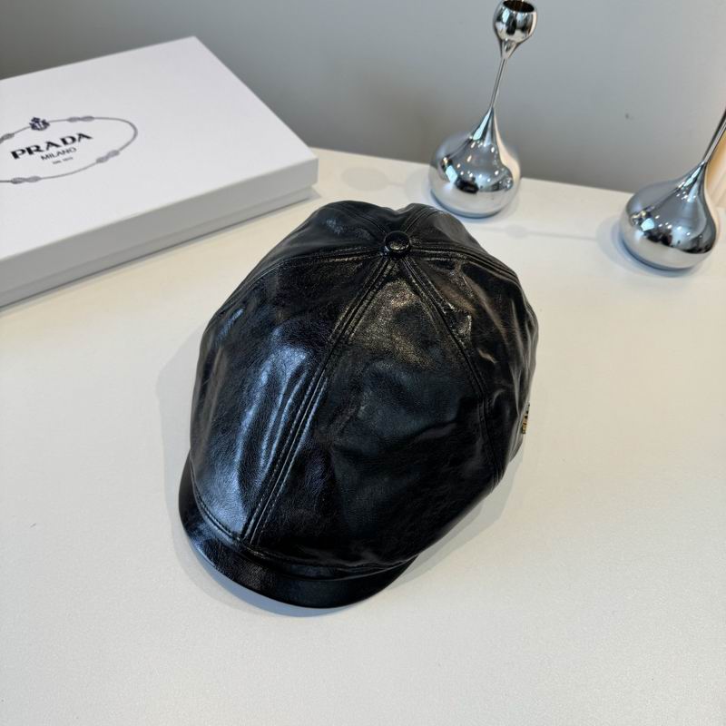 Prada beret (164)