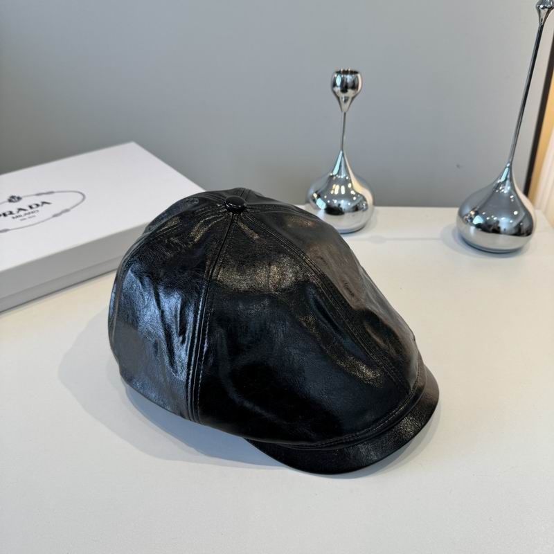 Prada beret (166)