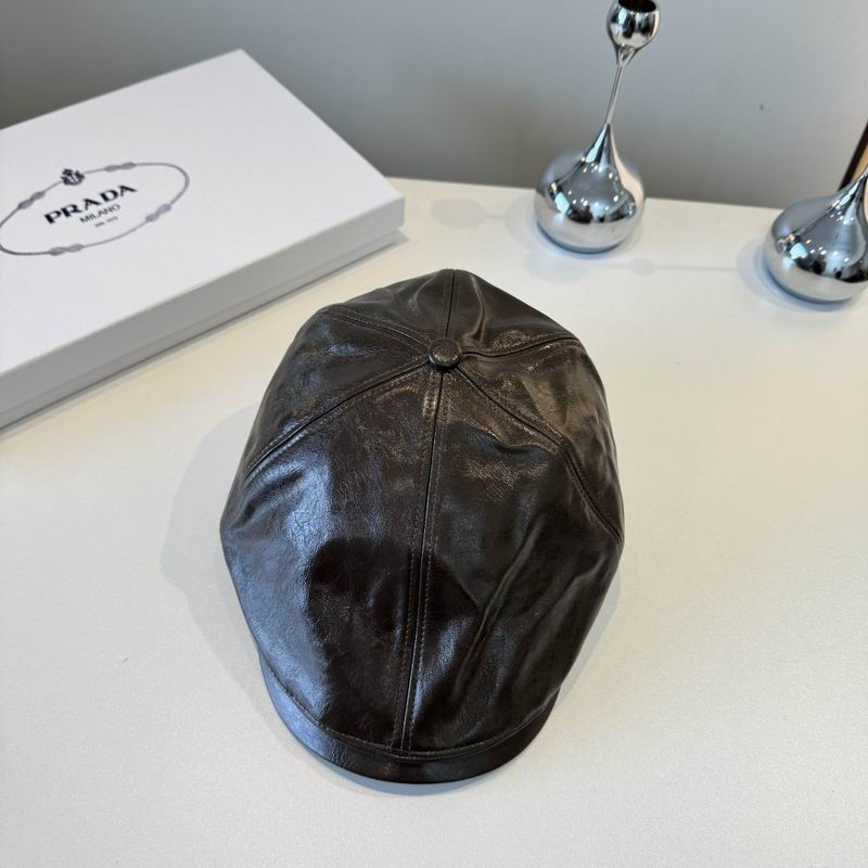 Prada beret (175)