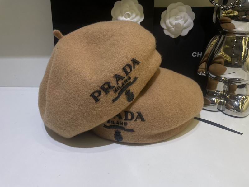 Prada beret dx (92)