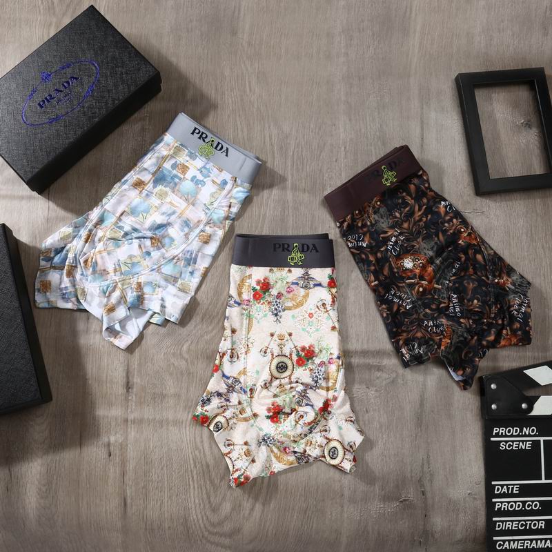 Prada boxer L-3XL 12 (4)