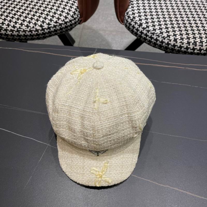 Prada cap (10)