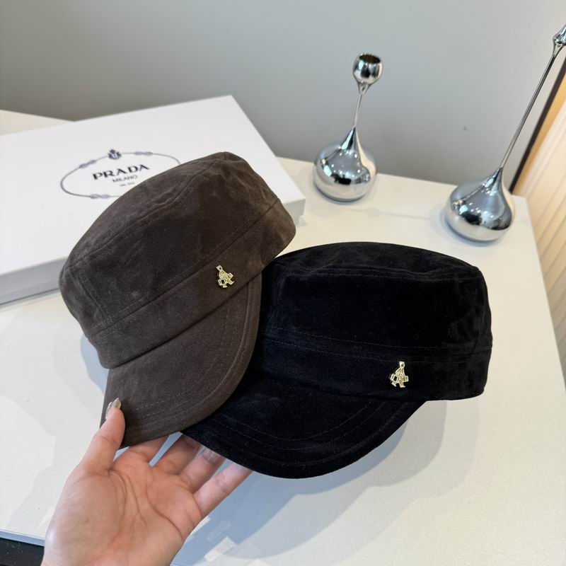 Prada cap (100)