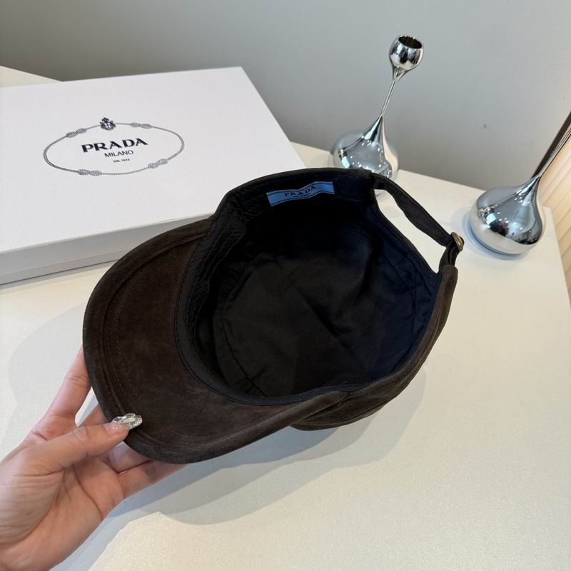 Prada cap (101)