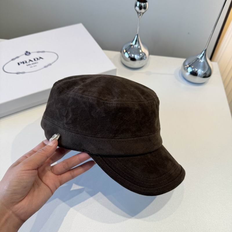 Prada cap (102)