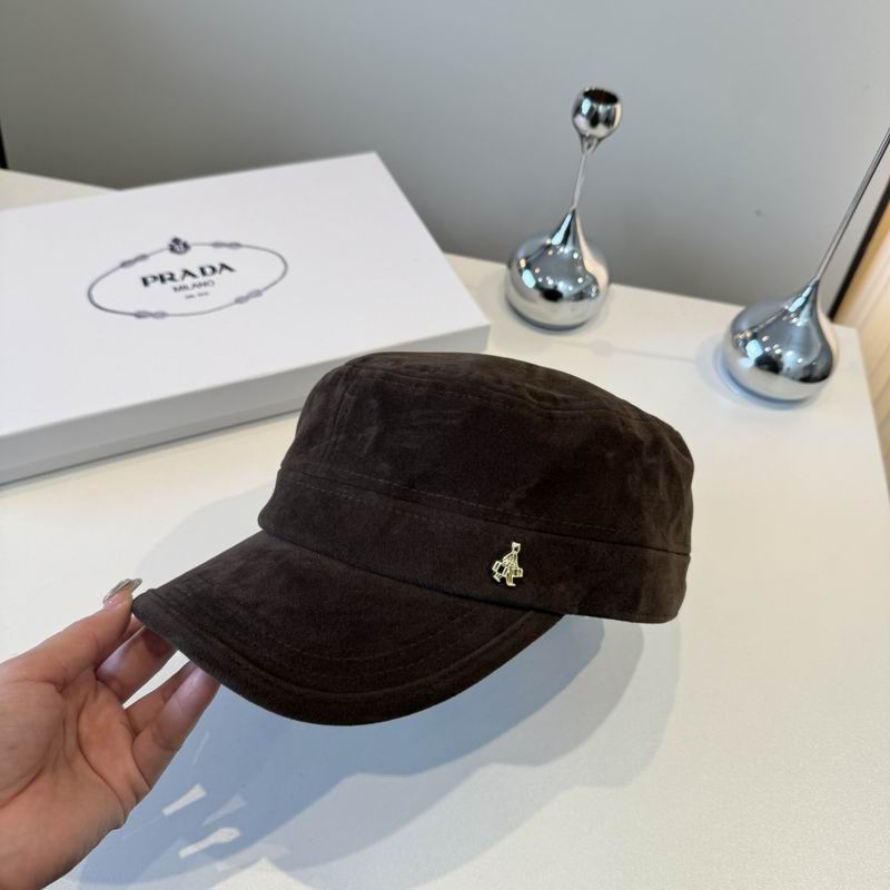 Prada cap (105)