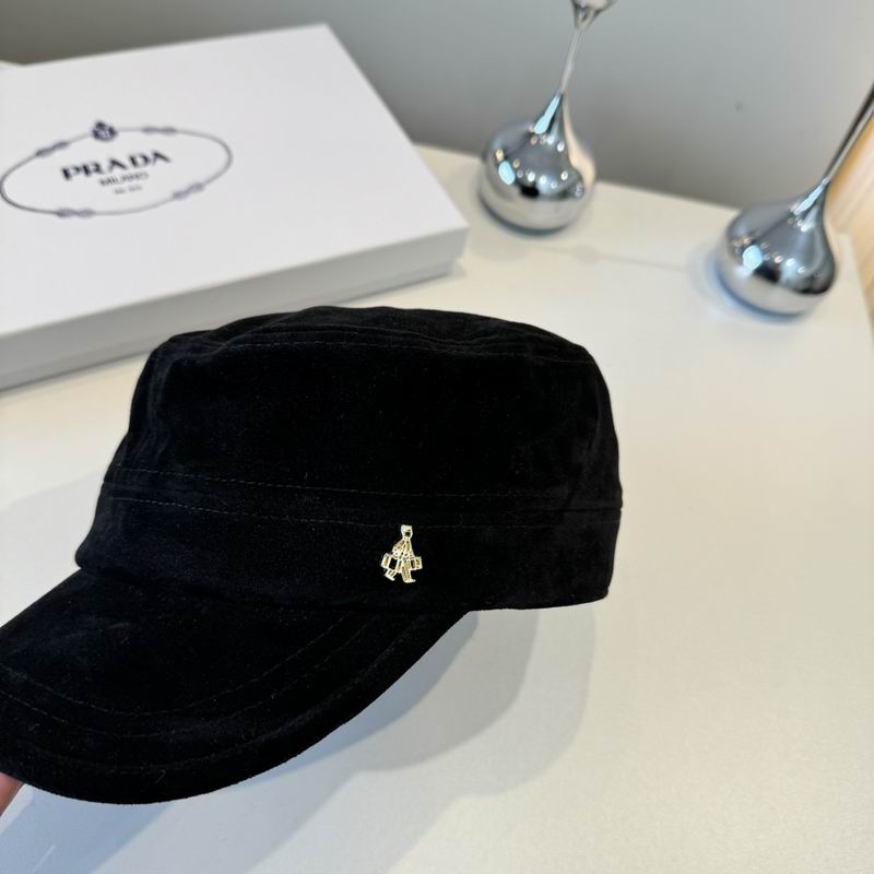 Prada cap (111)
