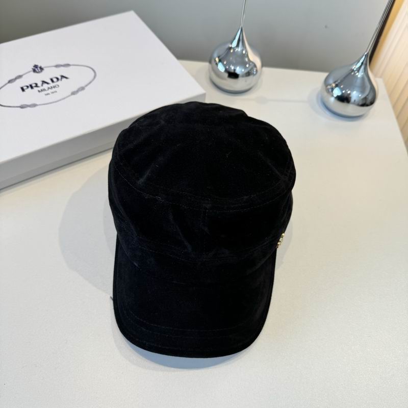 Prada cap (112)