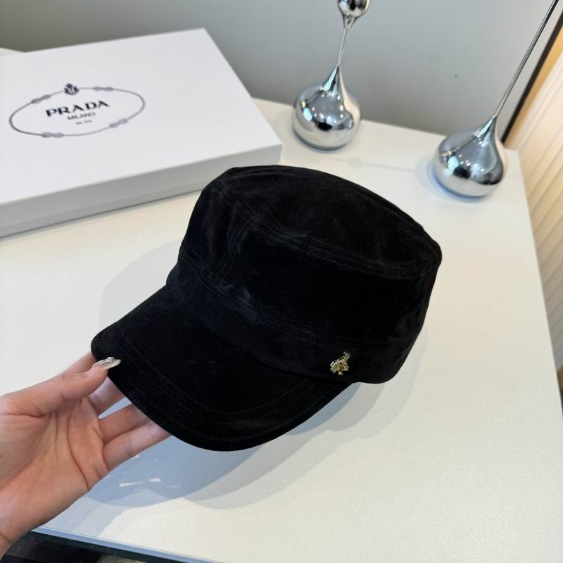 Prada cap (114)
