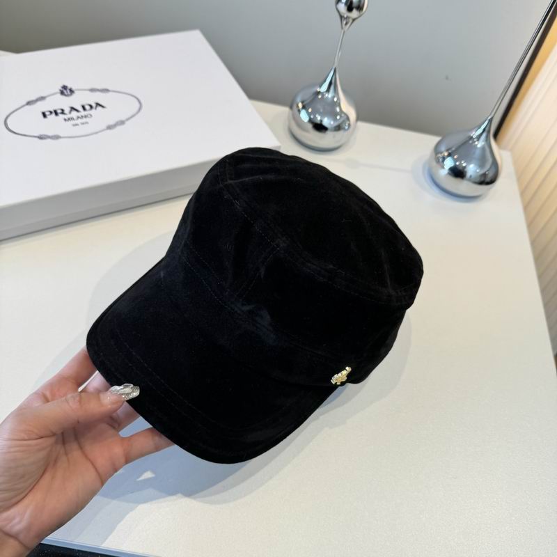 Prada cap (115)