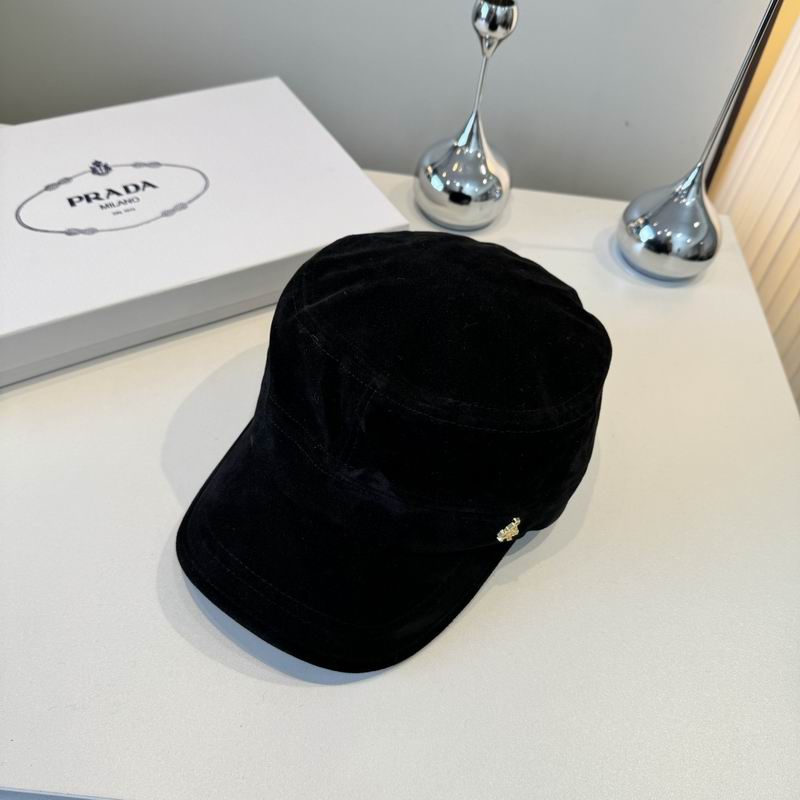 Prada cap (116)
