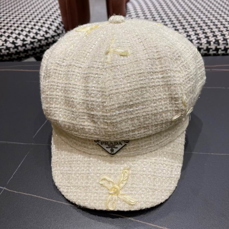 Prada cap (13)